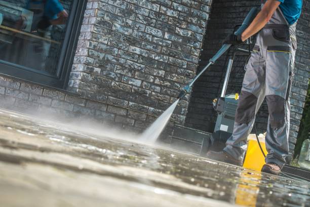 Concordia, NJ Pressure Washing Services Company