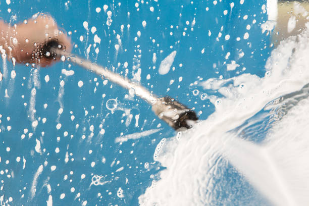 Best Playground Equipment Cleaning  in Concordia, NJ