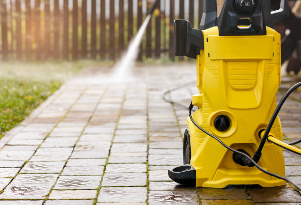 Best Machinery and Equipment Cleaning  in Concordia, NJ